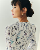 Aria Kebaya in Birch