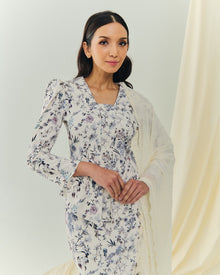 Aria Kebaya in Birch