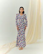 Aria Kebaya in Wisteria