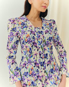 Aria Kebaya in Wisteria