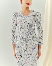 Aria Kebaya in Birch