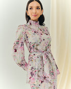 Bella Set in Rosewood