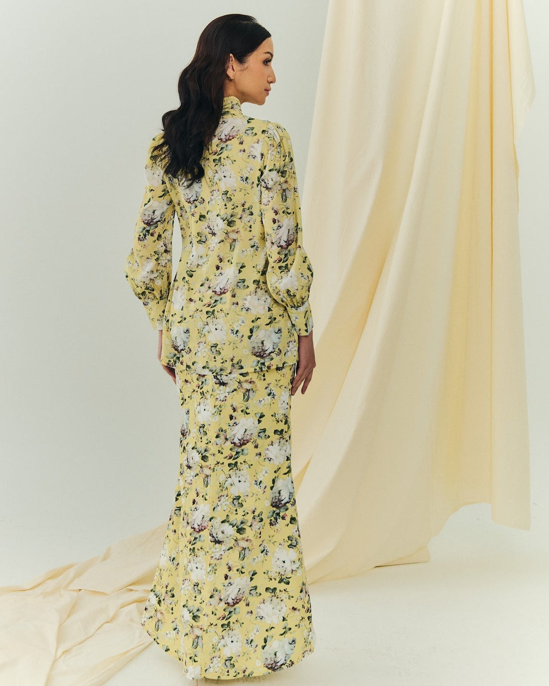 Bella Set in Dandelion