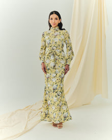 Bella Set in Dandelion