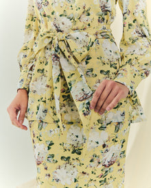 Bella Set in Dandelion