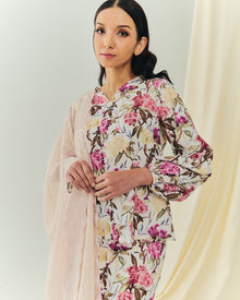 Elara Kurung in Meadow