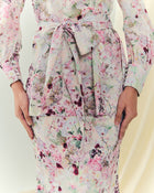 Bella Set in Rosewood