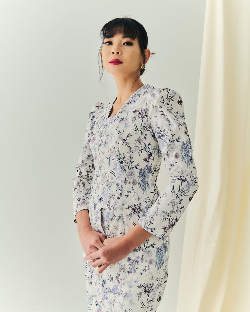 Aria Kebaya in Birch