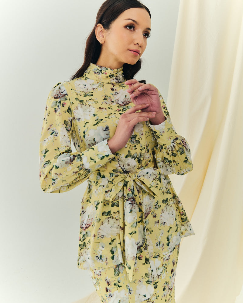 Bella Set in Dandelion